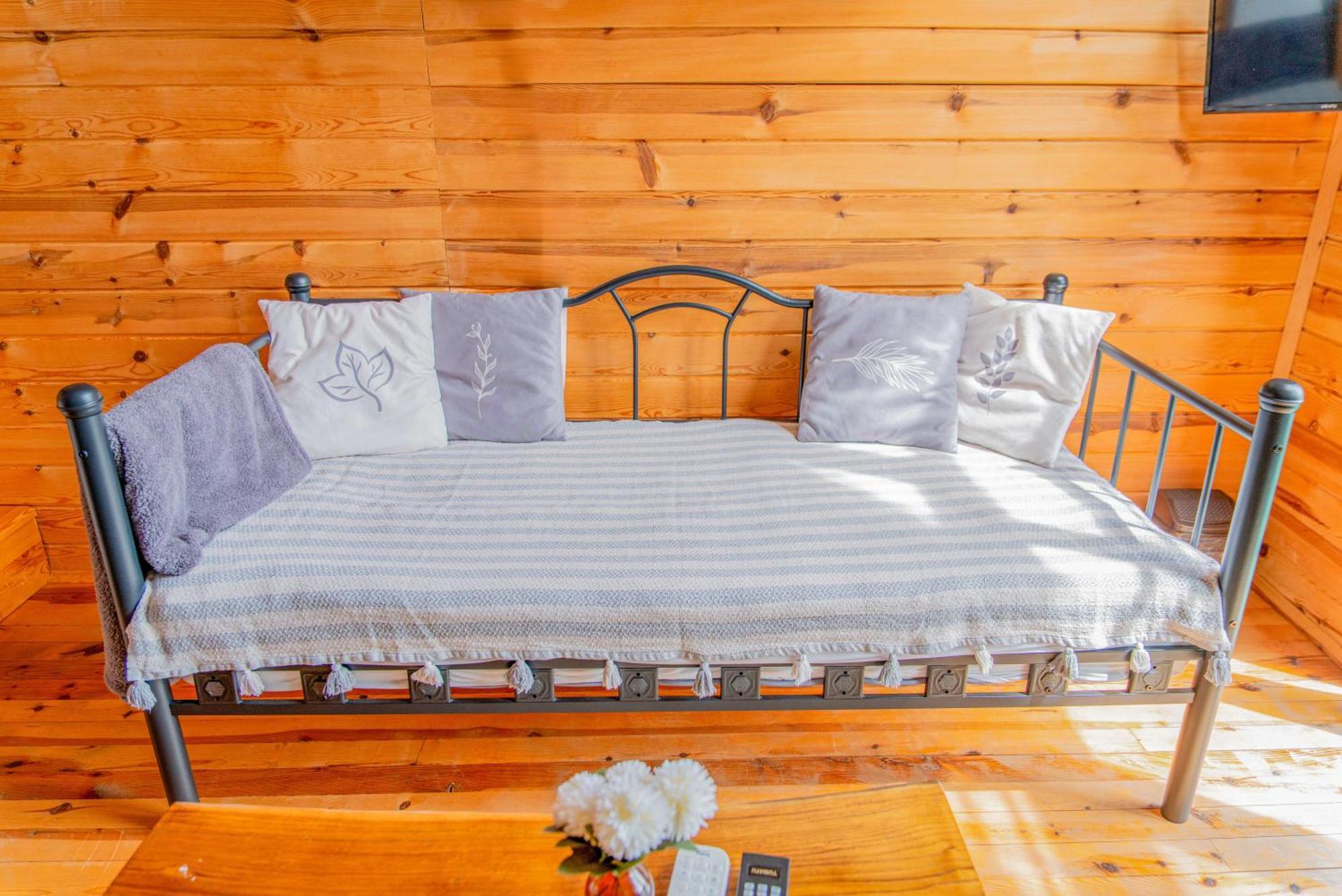 Pera Bungalov Ardesen Bagian luar foto